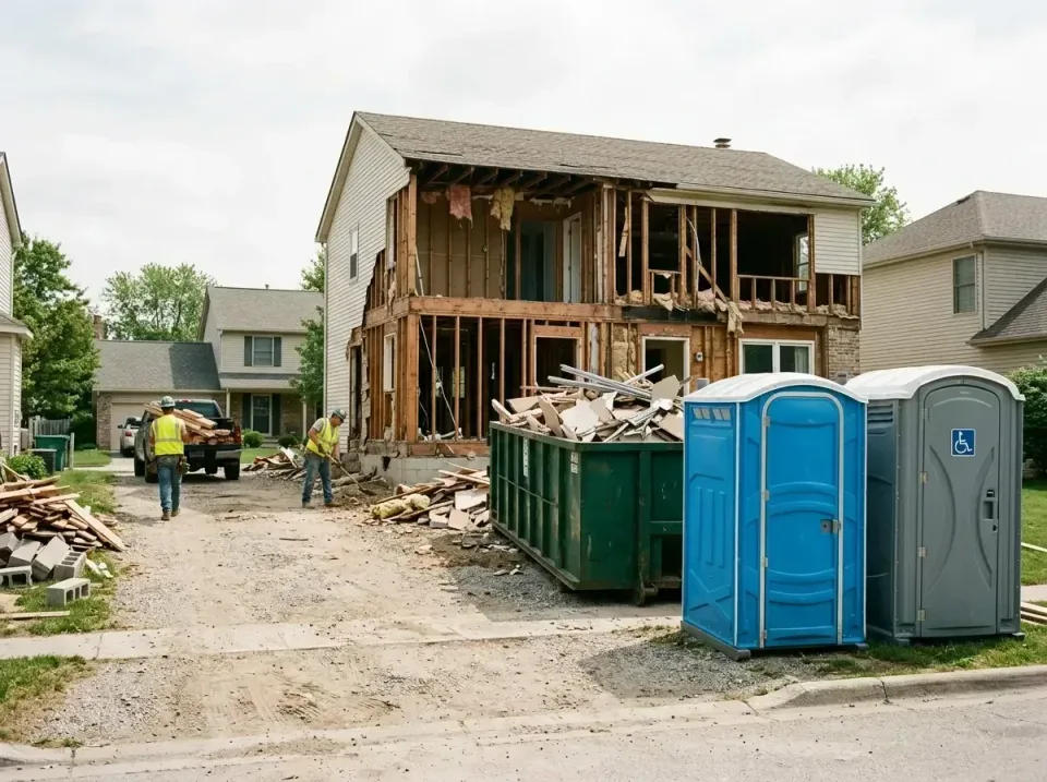 home-renovation-demolition-sit-010 — frequently asked questions, Portable Toilet & Dumpsters Rental in Nicholls, GA